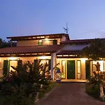 Prázdninový dům Captain Andrew Private House Diakopto