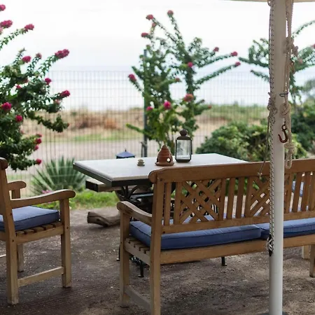 Captain Andrew Private House Vakantiehuis *