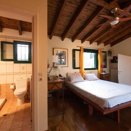 Captain Andrew Private House Vakantiehuis *