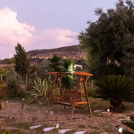 Captain Andrew Private House Vakantiehuis