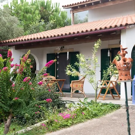 Captain Andrew Private House Vakantiehuis *