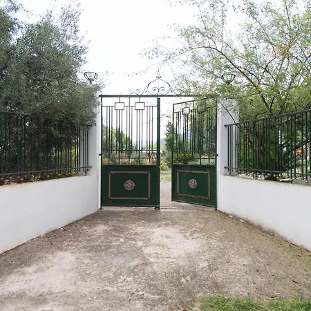 Captain Andrew Private House Vakantiehuis *