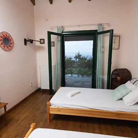 Captain Andrew Private House Vakantiehuis *