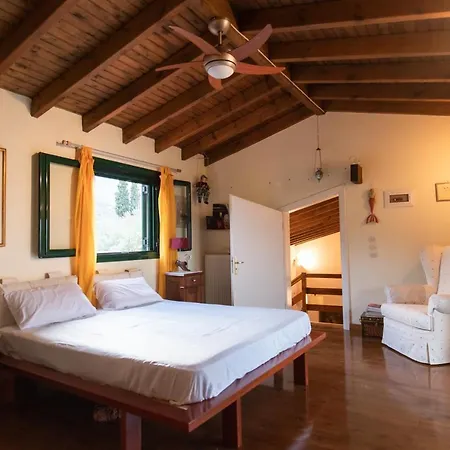 Captain Andrew Private House Vakantiehuis *