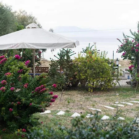 Дом отдыха Captain Andrew Private House *