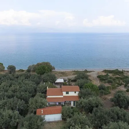 Captain Andrew Private House *