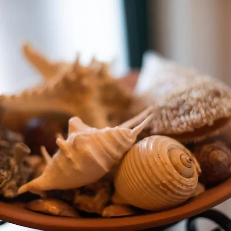 Captain Andrew Private House * Diakoptó