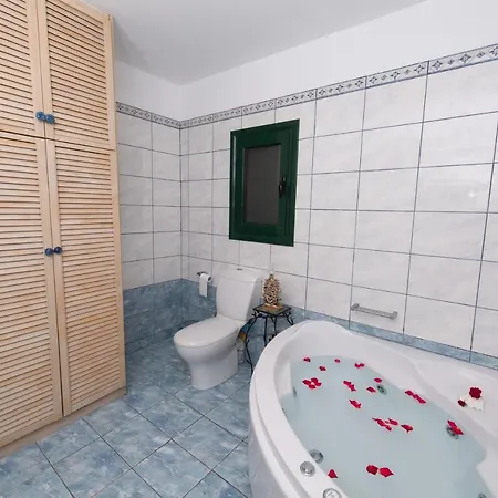 Vakantiehuis Captain Andrew Private House Diakopto