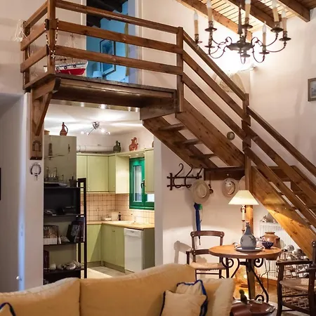 Captain Andrew Private House Vakantiehuis