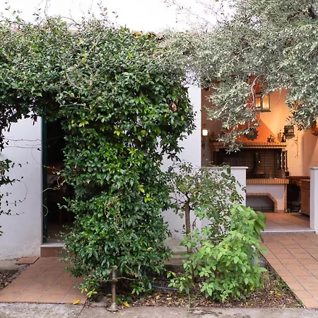 펜션 Captain Andrew Private House *