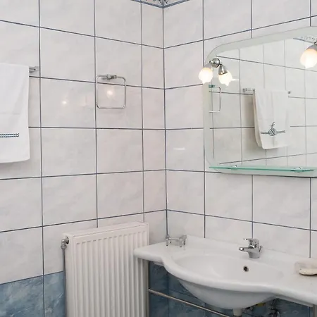 Vakantiehuis Captain Andrew Private House Diakopto