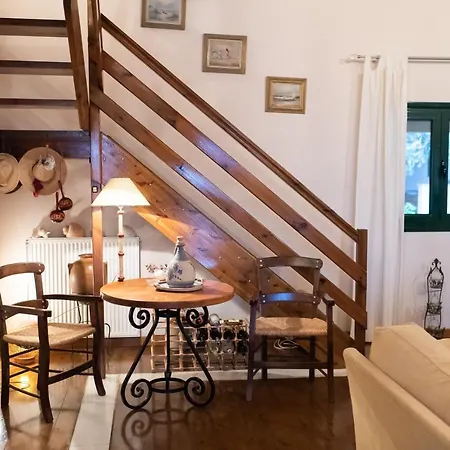 Captain Andrew Private House Vakantiehuis