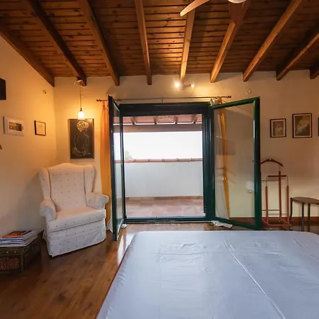 Captain Andrew Private House Vakantiehuis *