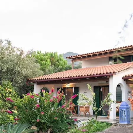 Captain Andrew Private House 펜션 *