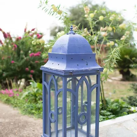 Captain Andrew Private House Diakopto