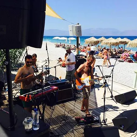 Captain Andrew Private House Vakantiehuis *