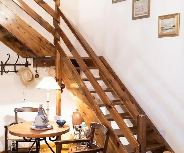 Captain Andrew Private House