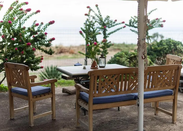 Captain Andrew Private House 펜션 *