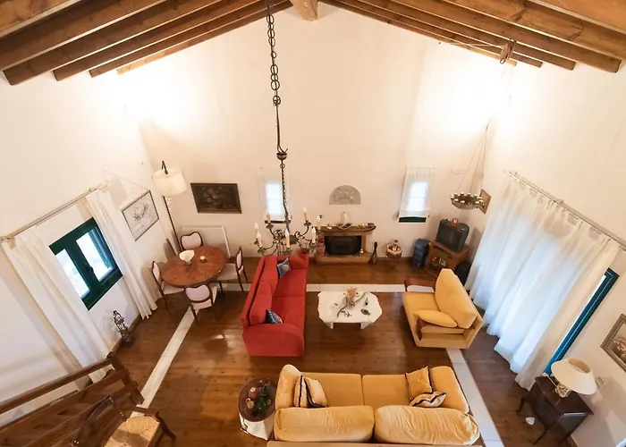 Captain Andrew Private House * 디아코프토