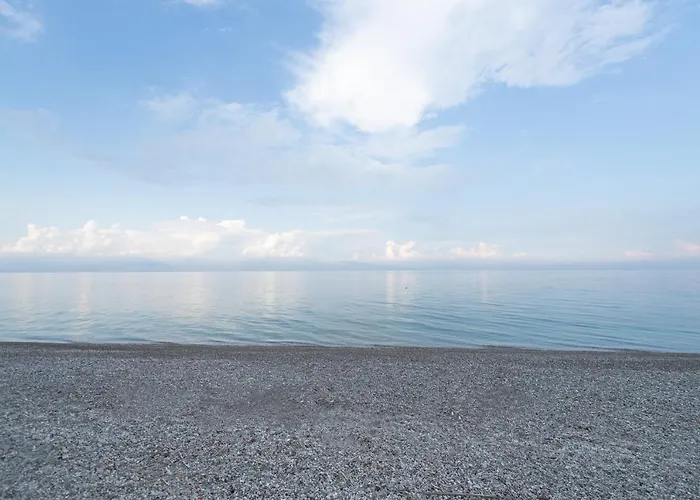 펜션 Captain Andrew Private House *