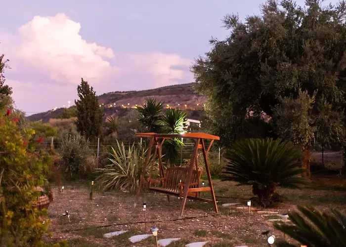 Captain Andrew Private House 펜션