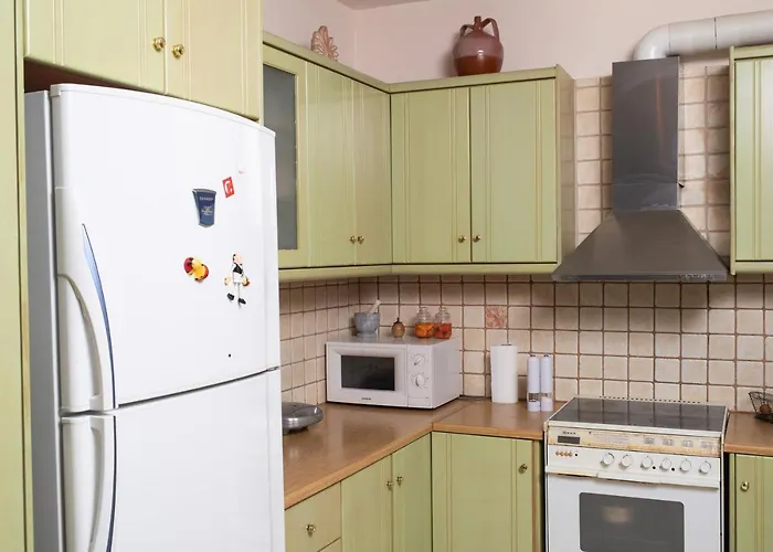 Captain Andrew Private House 펜션 *