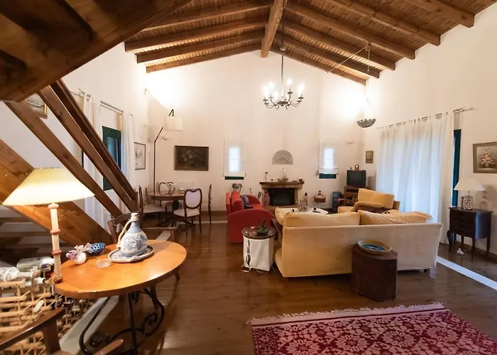 Captain Andrew Private House 디아코프토