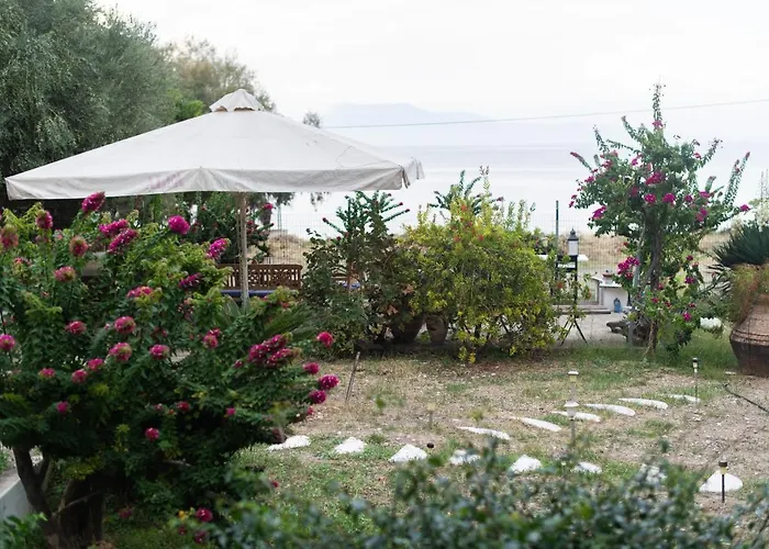 펜션 Captain Andrew Private House *