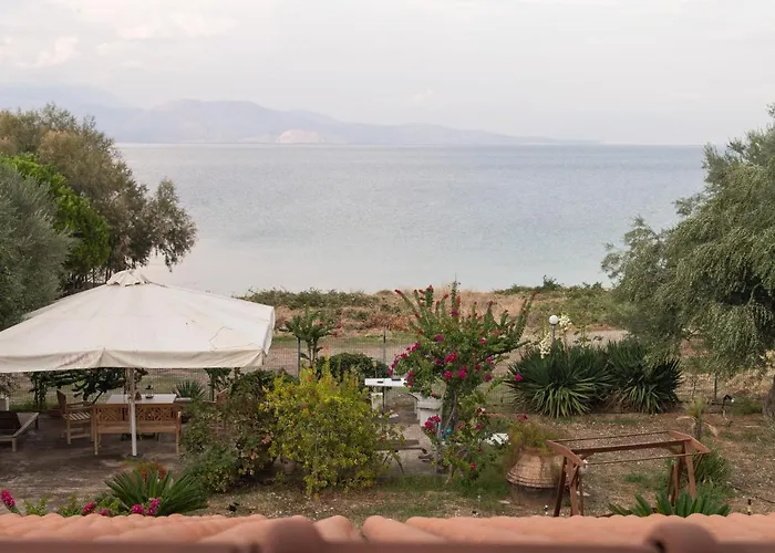 Captain Andrew Private House * 디아코프토