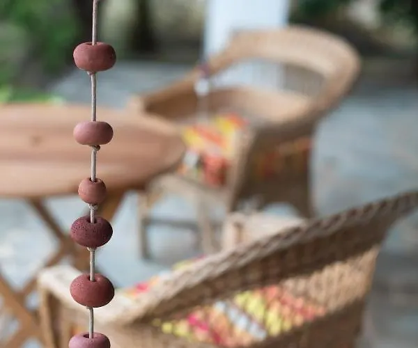 Captain Andrew Private House 펜션 *