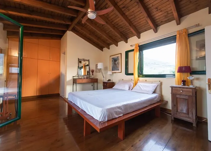 Captain Andrew Private House 펜션 *