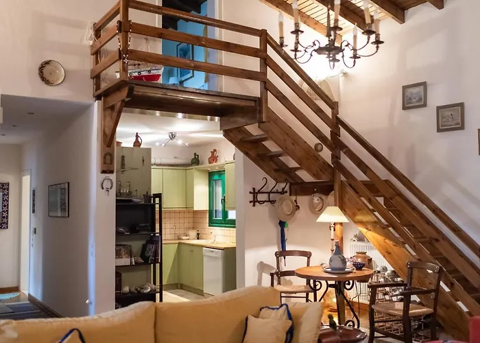 Captain Andrew Private House 펜션