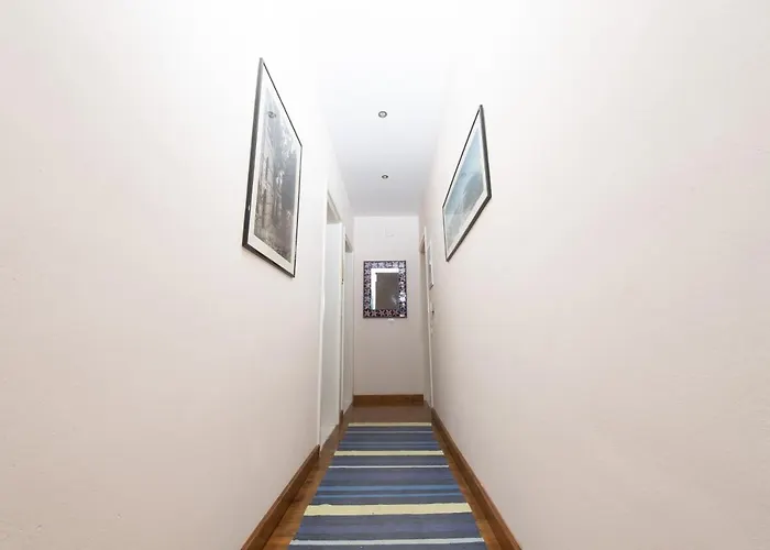 펜션 Captain Andrew Private House *