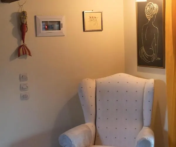 Captain Andrew Private House * 디아코프토