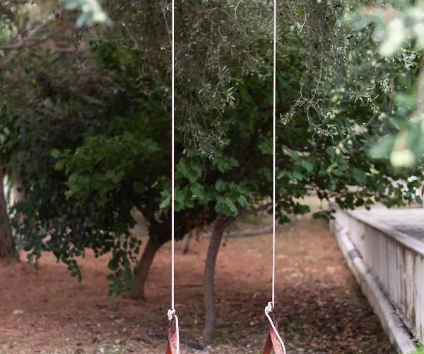 Captain Andrew Private House * 디아코프토