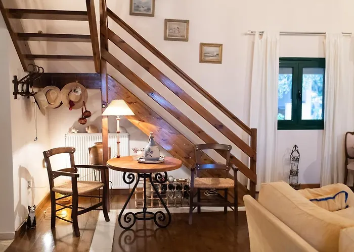 Captain Andrew Private House 펜션