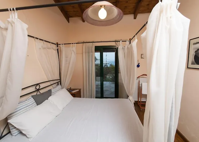 Captain Andrew Private House 펜션