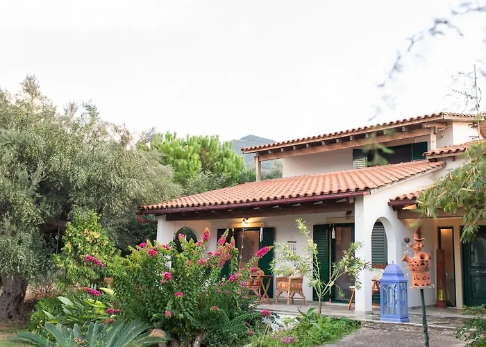 Captain Andrew Private House 펜션 *