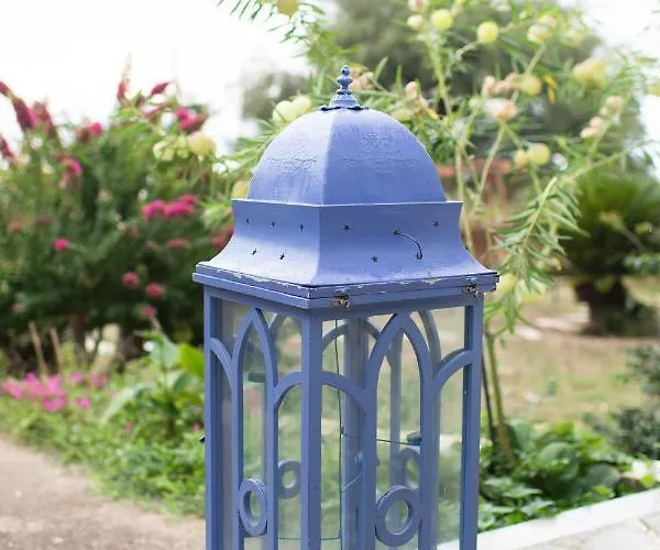 Captain Andrew Private House 디아코프토