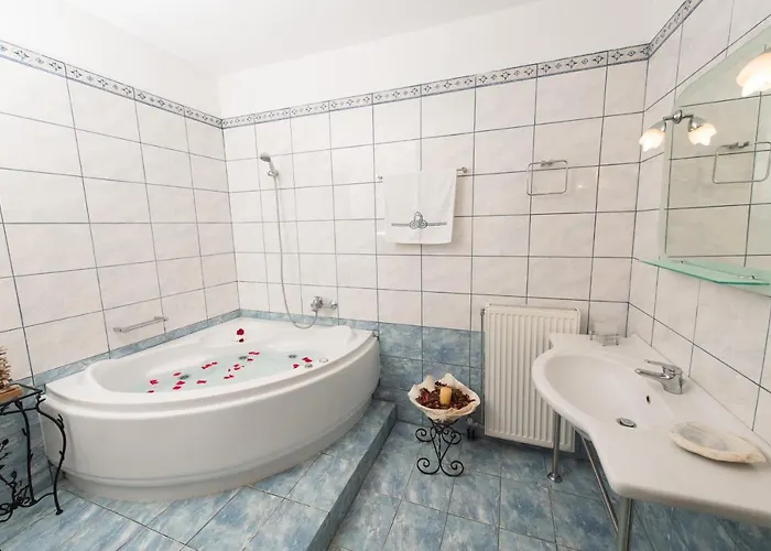 Captain Andrew Private House 펜션 *