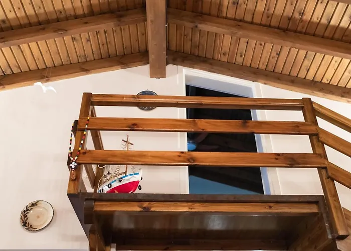 Captain Andrew Private House 펜션 *