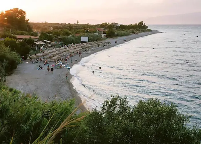 Captain Andrew Private House