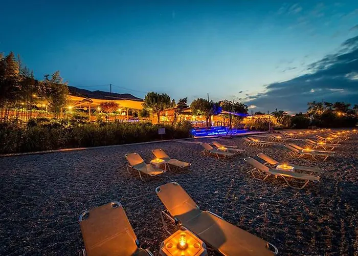 펜션 Captain Andrew Private House *