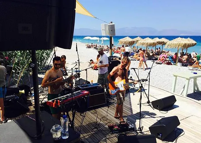 Captain Andrew Private House 펜션 *